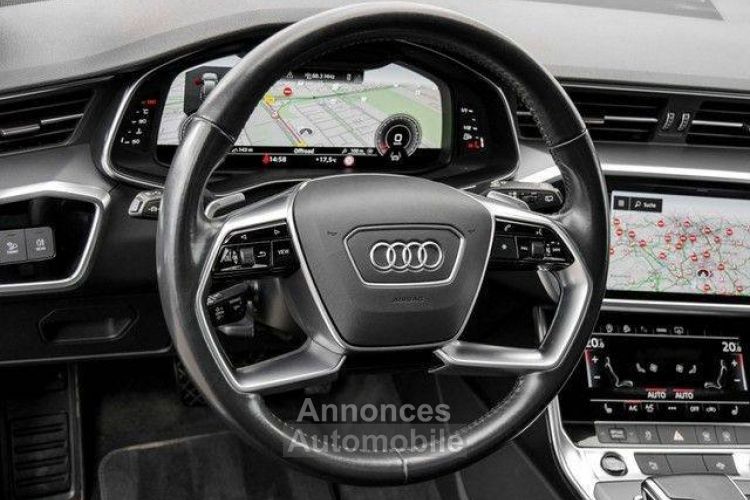 Audi A6 Allroad V 50 TDI 286ch Avus quattro tiptronic - <small></small> 49.900 € <small>TTC</small> - #3