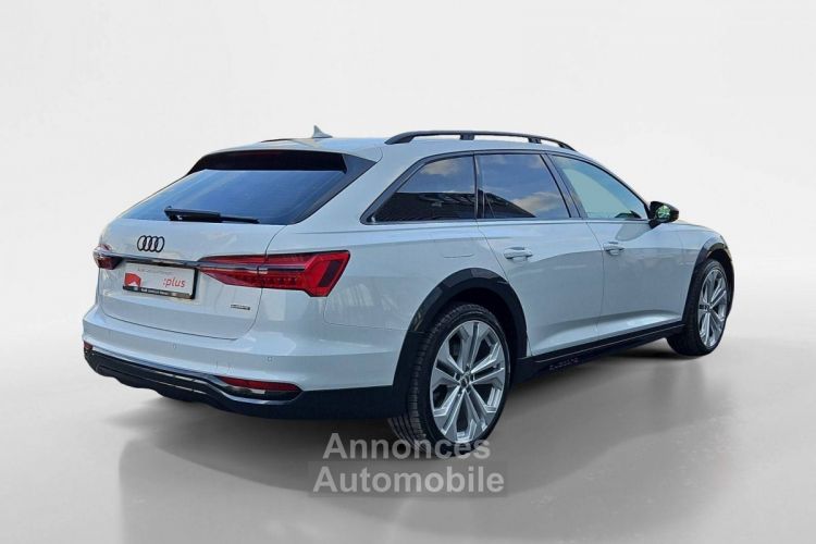 Audi A6 Allroad V 50 TDI 286ch Avus quattro tiptronic - <small></small> 48.900 € <small>TTC</small> - #3