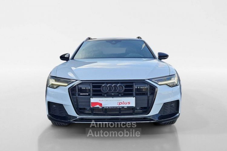 Audi A6 Allroad V 50 TDI 286ch Avus quattro tiptronic - <small></small> 48.900 € <small>TTC</small> - #4