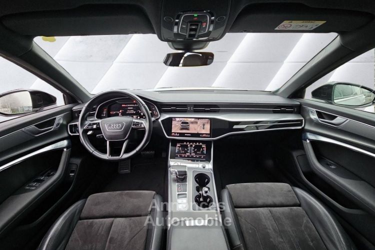 Audi A6 Allroad V 50 TDI 286ch Avus quattro tiptronic - <small></small> 48.900 € <small>TTC</small> - #6