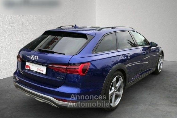 Audi A6 Allroad V 55 TDI 349ch Avus quattro tiptronic - <small></small> 52.900 € <small>TTC</small> - #2