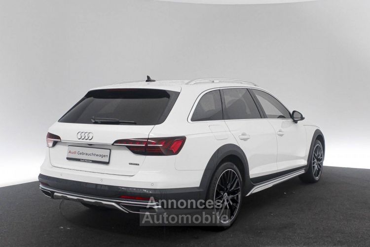 Audi A6 Allroad V (B9) 45 TFSI 265ch Avus quattro S tronic 7 - <small></small> 42.900 € <small>TTC</small> - #2