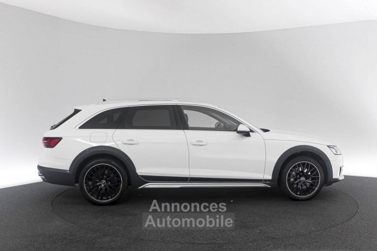 Audi A6 Allroad V (B9) 45 TFSI 265ch Avus quattro S tronic 7 - <small></small> 42.900 € <small>TTC</small> - #3