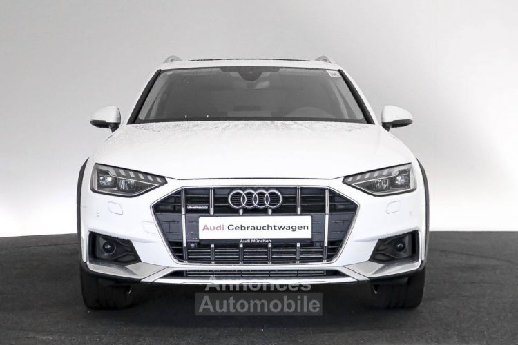 Audi A6 Allroad V (B9) 45 TFSI 265ch Avus quattro S tronic 7 - <small></small> 42.900 € <small>TTC</small> - #4