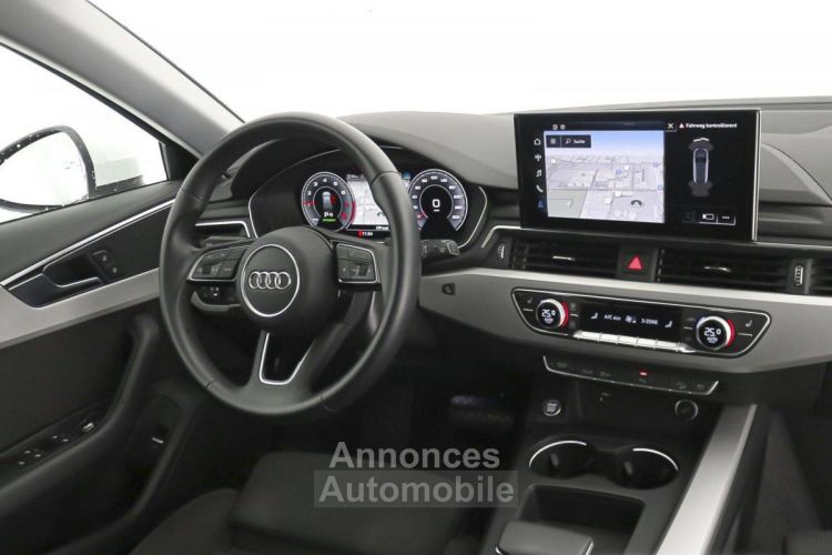 Audi A6 Allroad V (B9) 45 TFSI 265ch Avus quattro S tronic 7 - <small></small> 42.900 € <small>TTC</small> - #5