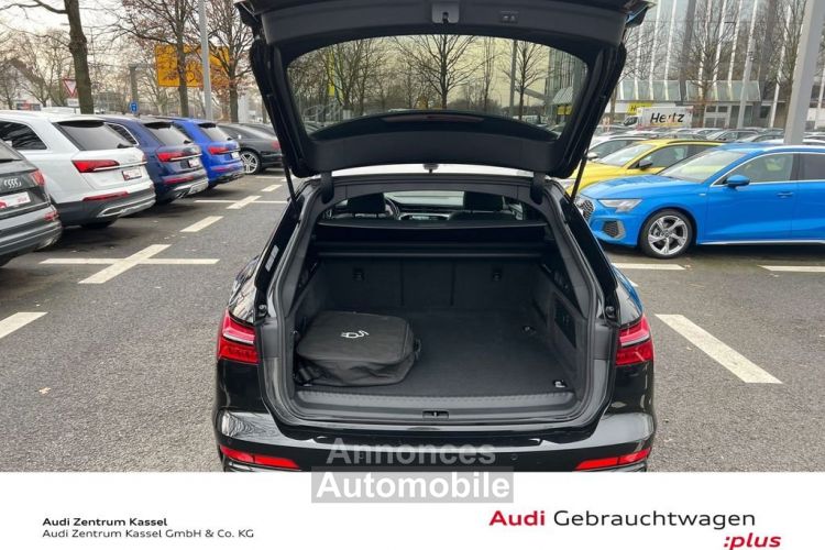 Audi A6 Av. 55 TFSI e - <small></small> 49.990 € <small>TTC</small> - #5