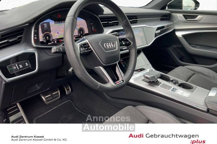 Audi A6 Av. 55 TFSI e - <small></small> 49.990 € <small>TTC</small> - #6