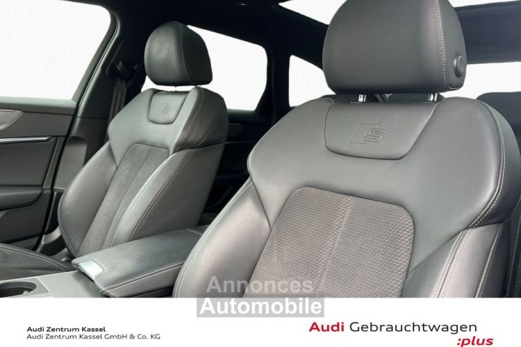Audi A6 Av. 55 TFSI e - <small></small> 49.990 € <small>TTC</small> - #7