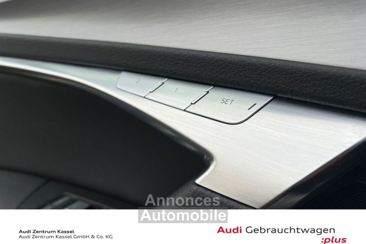 Audi A6 Av. 55 TFSI e - <small></small> 49.990 € <small>TTC</small> - #12
