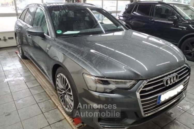 Audi A6 Avant 2 x S line 50 TFSI e qu. Pano  - <small></small> 40.888 € <small>TTC</small> - #2