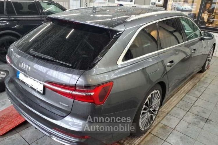 Audi A6 Avant 2 x S line 50 TFSI e qu. Pano  - <small></small> 40.888 € <small>TTC</small> - #4