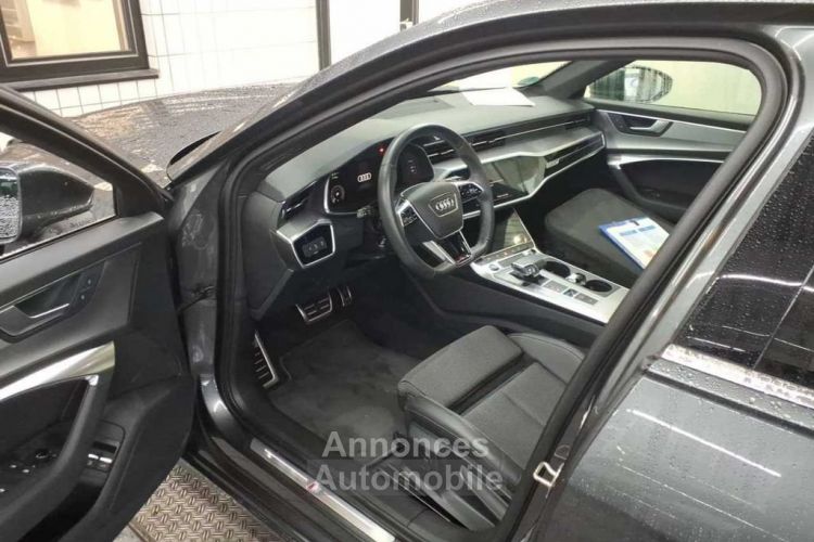 Audi A6 Avant 2 x S line 50 TFSI e qu. Pano  - <small></small> 40.888 € <small>TTC</small> - #6