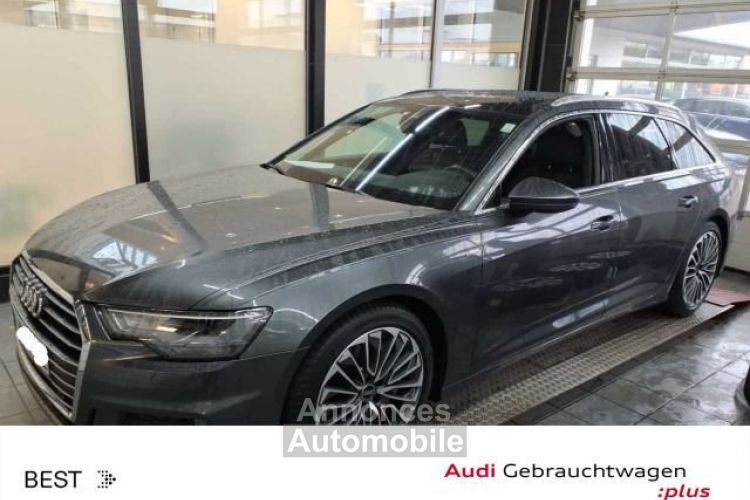 Audi A6 Avant 2 x S line 50 TFSI e qu. Pano  - <small></small> 40.888 € <small>TTC</small> - #11