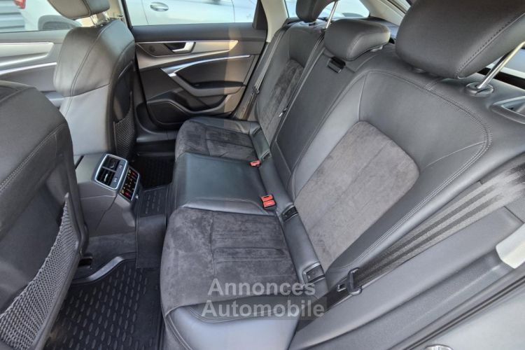 Audi A6 Avant 2.0 40 TDI - 204 - BV S-tronic 2018 BREAK Business Executive PHASE 1 - <small></small> 29.990 € <small>TTC</small> - #14