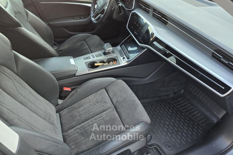 Audi A6 Avant 2.0 40 TDI - 204 - BV S-tronic 2018 BREAK Business Executive PHASE 1 - <small></small> 29.990 € <small>TTC</small> - #31