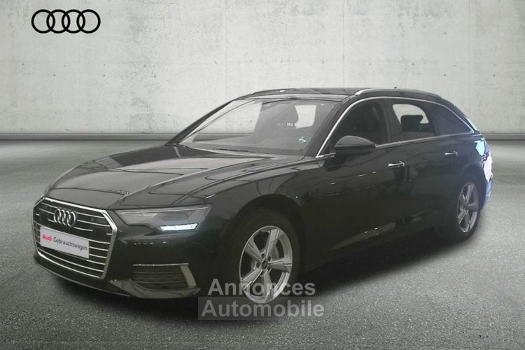 Audi A6 Avant 2.0 40 TDI - 204 - BV S-tronic BREAK Design - <small></small> 47.900 € <small>TTC</small> - #1