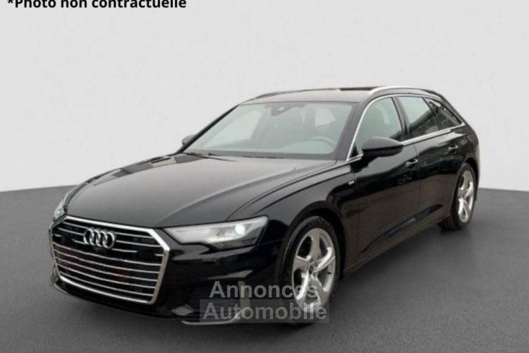 Audi A6 Avant 2.0 40 TDI - 204 BV S-tronic S line - <small></small> 54.490 € <small></small> - #3