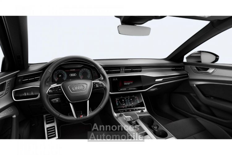 Audi A6 Avant 2.0 40 TDI - 204 - BV S-tronic S line - <small></small> 54.900 € <small></small> - #7