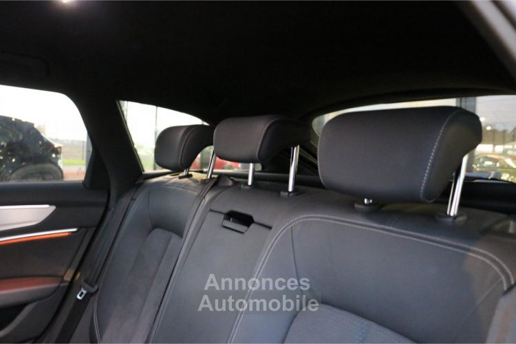 Audi A6 Avant 2.0 40 TDI - 204 BV S-tronic S line - <small></small> 54.490 € <small></small> - #48