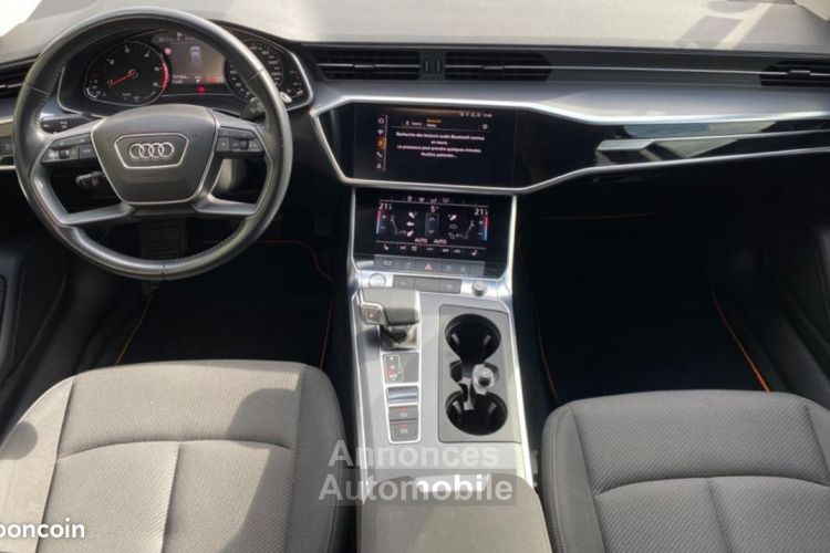 Audi A6 Avant 2.0 40 TDI 205 HYBRID MHEV BUSINESS ENTRETIEN - <small></small> 24.490 € <small>TTC</small> - #15