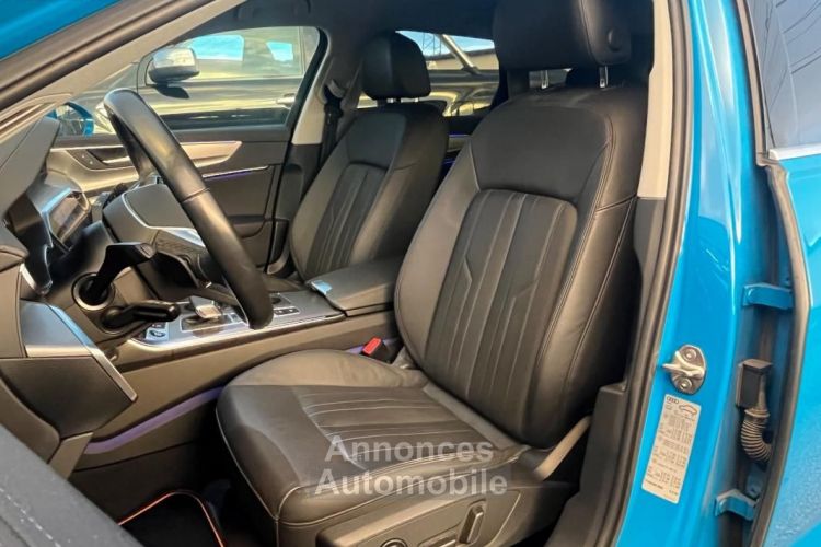 Audi A6 Avant 2.0 40 TDI 205CH AVUS TVA RECUPERABLE ATTELAGE S-TRONIC MHEV - <small></small> 34.990 € <small>TTC</small> - #12