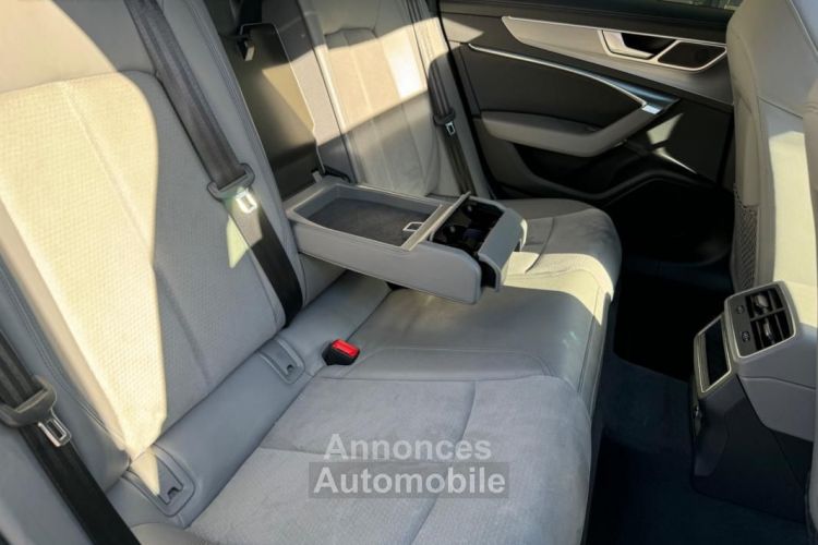 Audi A6 Avant 2.0 40 TDI 205CH ULTRA S-LINE QUATTRO TOIT OUVRANT PANORAMIQUE + APPLECARPLAY ATT... - <small></small> 39.440 € <small>TTC</small> - #14