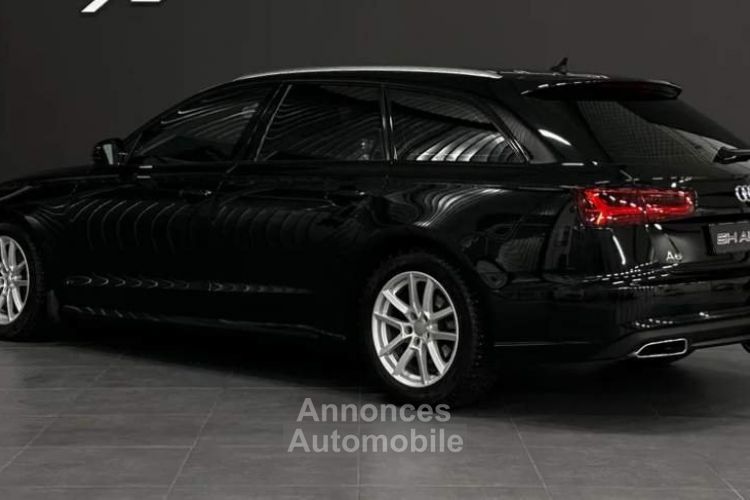 Audi A6 Avant 2.0 TDI 190 ch S-TRONIC ATTELAGE 134 700 km - <small></small> 18.800 € <small>TTC</small> - #2