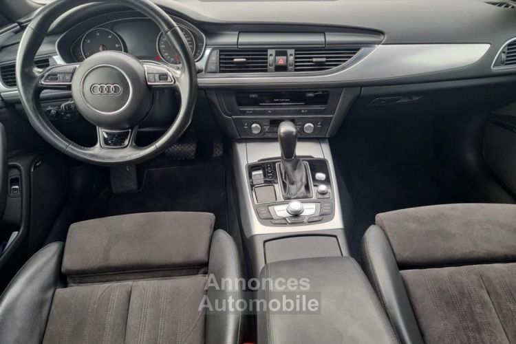 Audi A6 Avant 2.0 TDI 190 ULTRA AMBIENTE S-TRONIC BVA - <small></small> 21.490 € <small>TTC</small> - #3