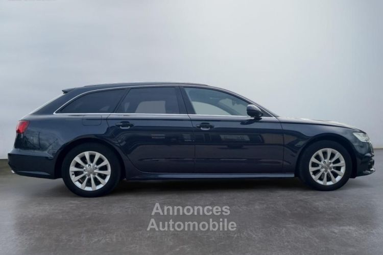 Audi A6 Avant 2.0 TDI 190 ULTRA AMBIENTE S-TRONIC BVA - <small></small> 21.490 € <small>TTC</small> - #20