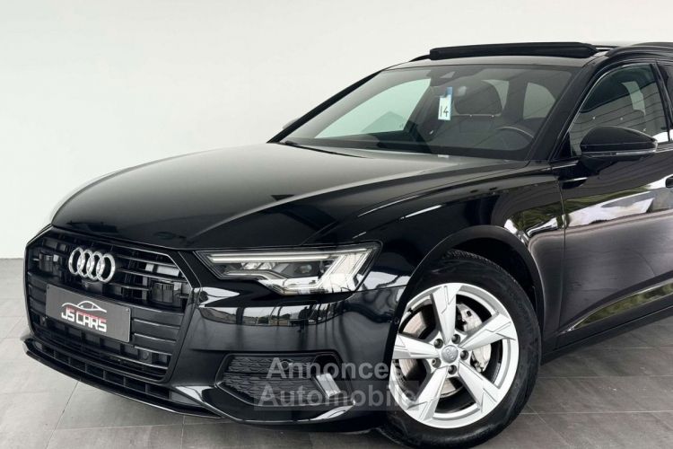 Audi A6 Avant 2.0 TDi 1ERPRO S-TRONIC ALCANTARA COCKPIT - <small></small> 33.990 € <small>TTC</small> - #2