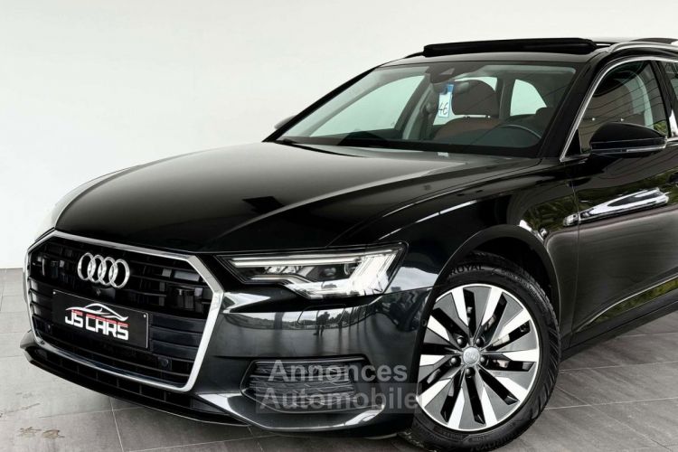 Audi A6 Avant 2.0 TDI 1ERPRO S-TRONIC PANO ATTELAGE TVA - <small></small> 29.990 € <small>TTC</small> - #2