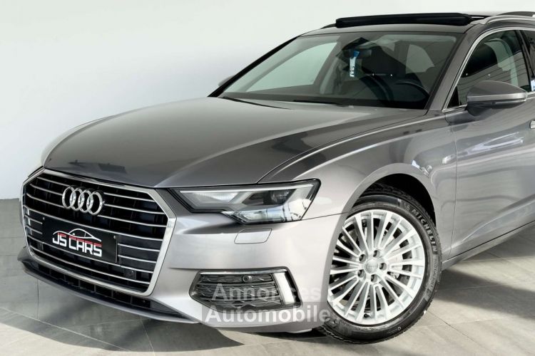 Audi A6 Avant 2.0 TDI 1ERPRO S-TRONIC PANO CAMERA TVA - <small></small> 28.490 € <small>TTC</small> - #2