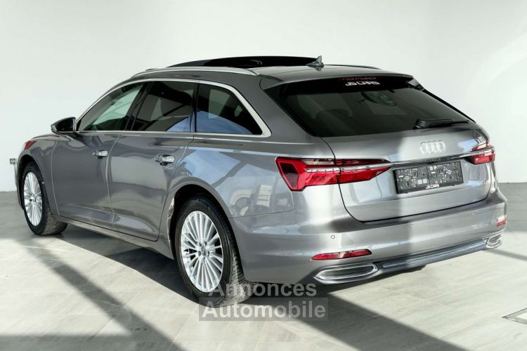 Audi A6 Avant 2.0 TDI 1ERPRO S-TRONIC PANO CAMERA TVA - <small></small> 28.490 € <small>TTC</small> - #4