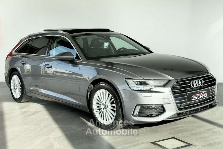 Audi A6 Avant 2.0 TDI 1ERPRO S-TRONIC PANO CAMERA TVA - <small></small> 28.490 € <small>TTC</small> - #8