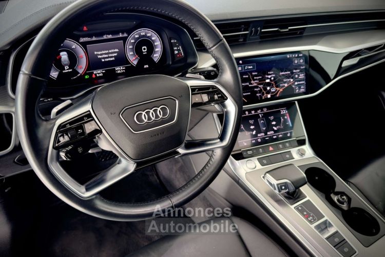 Audi A6 Avant 2.0 TDI 1ERPRO S-TRONIC PANO CAMERA TVA - <small></small> 28.490 € <small>TTC</small> - #12