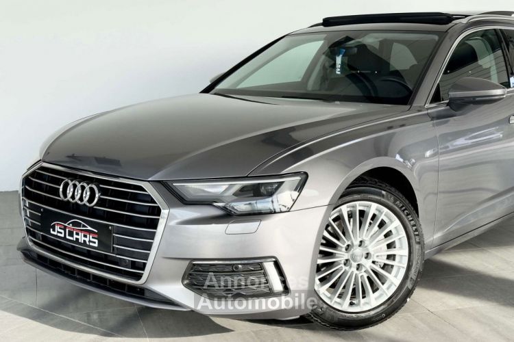 Audi A6 Avant 2.0 TDI 1ERPRO S-TRONIC PANO CAMERA TVA ETC - <small></small> 32.990 € <small>TTC</small> - #2