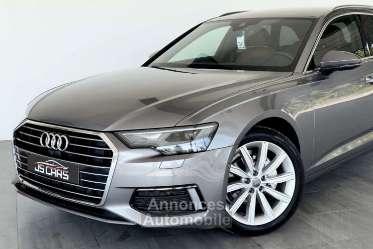 Audi A6 Avant 2.0 TDI S-TRONIC ATTELAGE CAM360 CUIR TVA - <small></small> 29.990 € <small>TTC</small> - #2