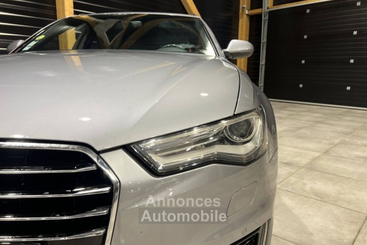 Audi A6 Avant 2.0 TDI ultra 190 S Tronic 7 S line - <small></small> 21.990 € <small>TTC</small> - #5