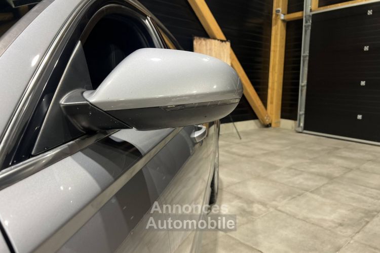 Audi A6 Avant 2.0 TDI ultra 190 S Tronic 7 S line - <small></small> 21.990 € <small>TTC</small> - #11