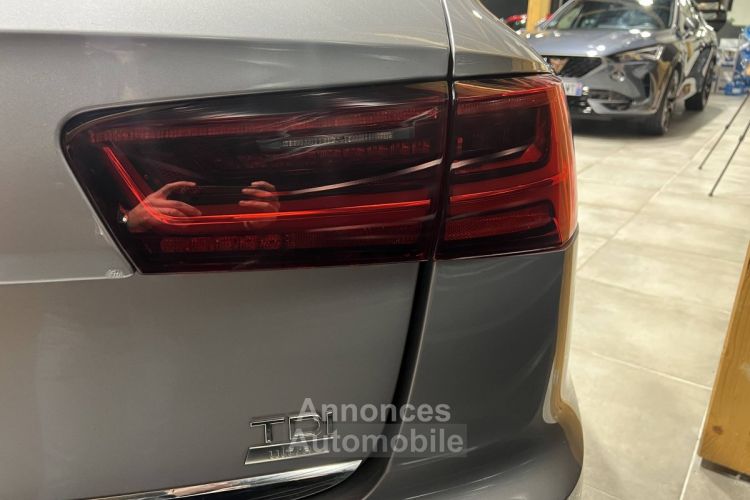 Audi A6 Avant 2.0 TDI ultra 190 S Tronic 7 S line - <small></small> 21.990 € <small>TTC</small> - #12