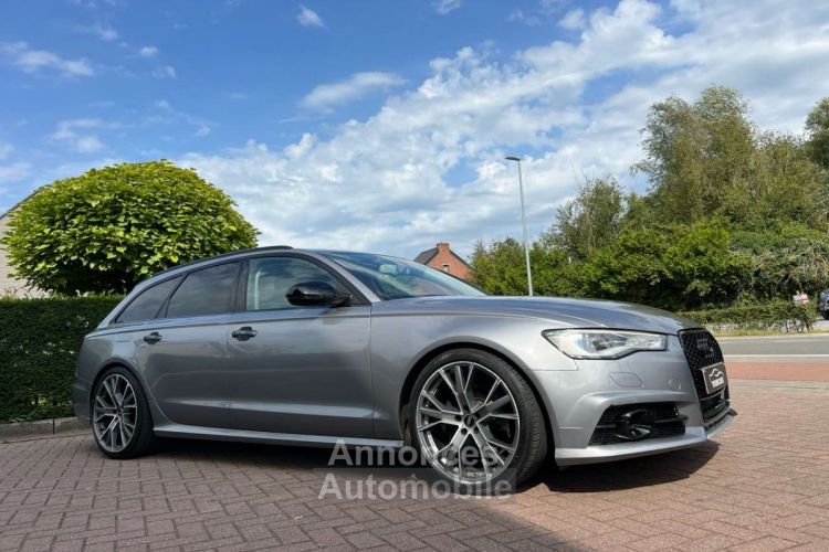 Audi A6 Avant 2.0 TDi ultra S tronic - <small></small> 15.999 € <small>TTC</small> - #5