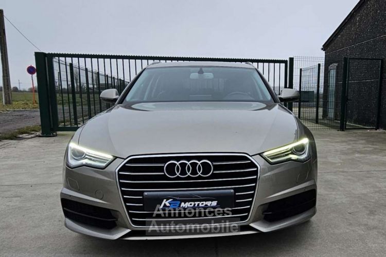 Audi A6 Avant 2.0 TDi ultra S tronic FULL Garantie - <small></small> 18.590 € <small>TTC</small> - #2