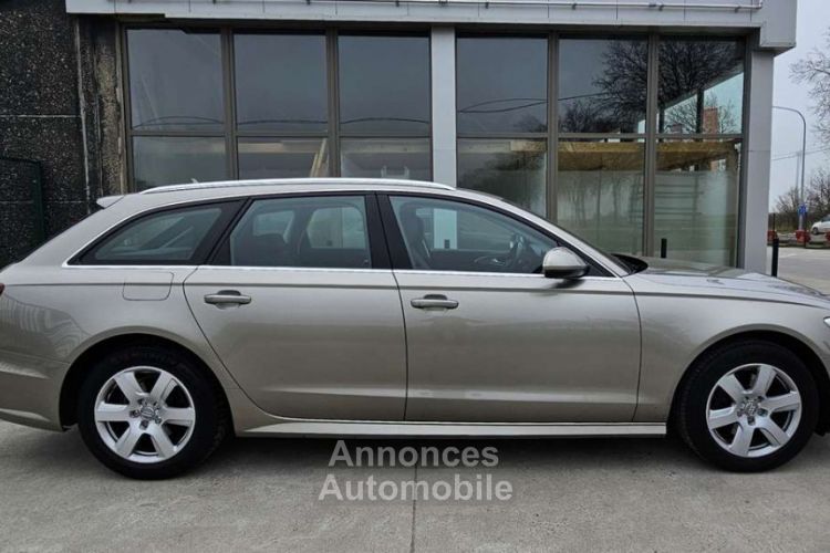 Audi A6 Avant 2.0 TDi ultra S tronic FULL Garantie - <small></small> 18.590 € <small>TTC</small> - #5