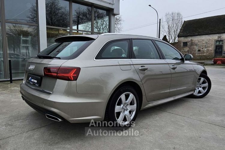 Audi A6 Avant 2.0 TDi ultra S tronic FULL Garantie - <small></small> 18.590 € <small>TTC</small> - #6