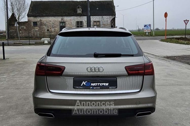 Audi A6 Avant 2.0 TDi ultra S tronic FULL Garantie - <small></small> 18.590 € <small>TTC</small> - #7