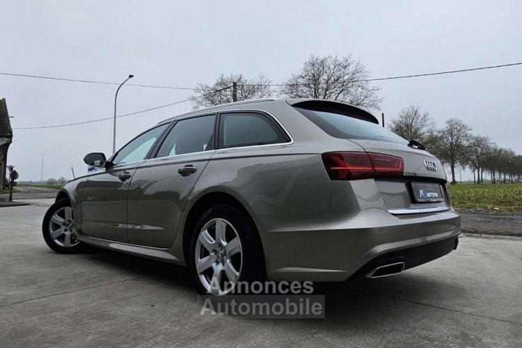 Audi A6 Avant 2.0 TDi ultra S tronic FULL Garantie - <small></small> 18.590 € <small>TTC</small> - #10