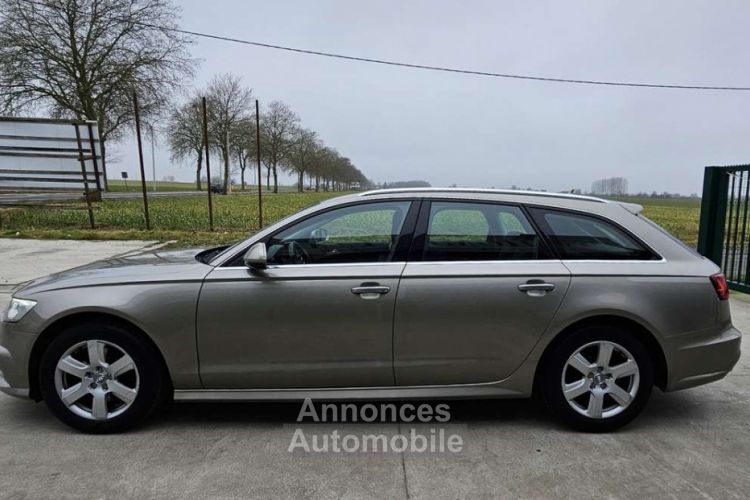 Audi A6 Avant 2.0 TDi ultra S tronic FULL Garantie - <small></small> 18.590 € <small>TTC</small> - #11