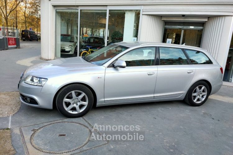 Audi A6 Avant 2.0 TDIE 136CH DPF AMBITION LUXE - <small></small> 9.500 € <small>TTC</small> - #2