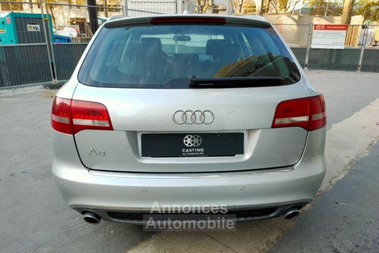 Audi A6 Avant 2.0 TDIE 136CH DPF AMBITION LUXE - <small></small> 9.500 € <small>TTC</small> - #3