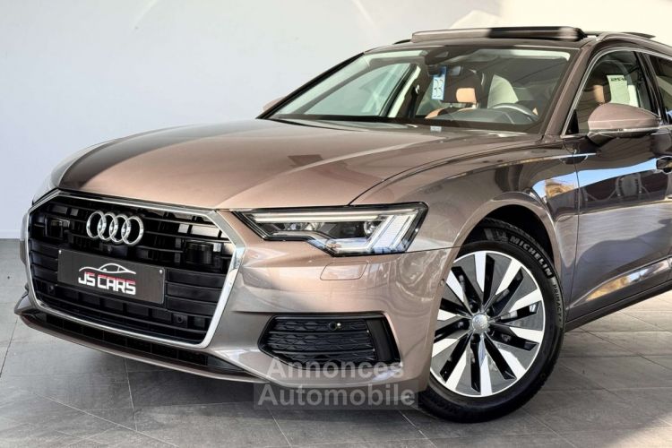 Audi A6 Avant 2.0L TDI 1ERPRO S-TRONIC TOIT OUVR. CAM360 - <small></small> 33.990 € <small>TTC</small> - #2